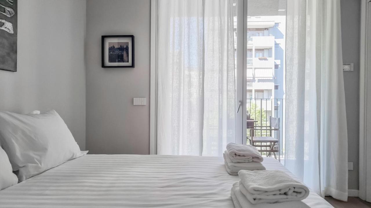 Italianway - Don Giovanni 11 Milano Dış mekan fotoğraf